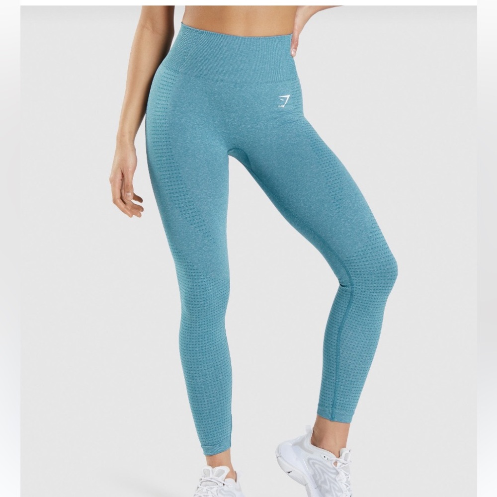 Bundle 3 colors - Gymshark Vital Seamless Leggings